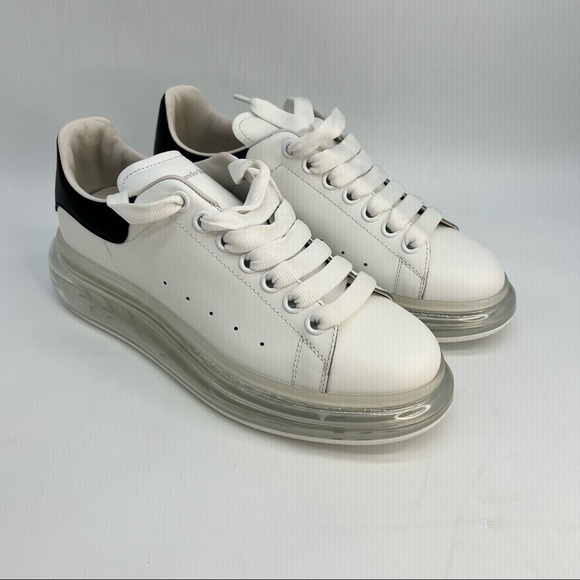 ★Alexander Mcqueen★Oversized sneakers★大人気★ Alexander McQueen | Shoes | Alexander Mcqueen Oversized